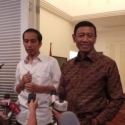 Ryamizard: Wiranto Punya Banyak Pengalaman