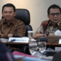 Babak Baru Perseteruan Ahok-Taufik