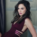 Gal Gadot, Terinspirasi Lady Di