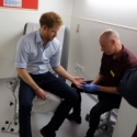 Pangeran Harry Jalani Tes HIV