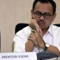 Swastanisasi Pembangkit Listrik, SP PLN Kecam Sudirman Said