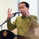 Di Magelang, Jokowi Minta TNI Dan Polri Hapus Ego Sektoral