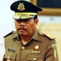 Jaksa Agung Dituding Anak Buahnya, Offside