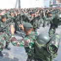 Bangun Pangkalan Militer, Satu Dari Empat Langkah Strategis Bangun Natuna