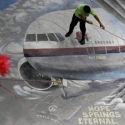 Belum Membuahkan Hasil, Pencarian MH370 Ditangguhkan
