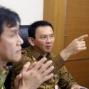 Ahok Tetapkan Nilai Kewajiban Pengembang Reklamasi Sesuai NJOP