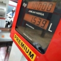 Pertamina Catat Kenaikan Konsumsi BBM 250 Persen