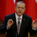 Erdogan: Angkatan Bersenjata Turki Direstrukturisasi