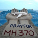 Keluarga Penumpang MH370 Merasa Malaysia Abaikan Bukti Baru