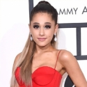 Ariana Grande, Gara-Gara Donat Diboikot Gedung Putih