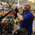 Dampak <i>Brexit</i>, Ford Pertimbangkan Penutupan Pabrik Di Inggris