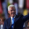 Bill Clinton: Saya Telah Menikahi Sahabat Terbaik