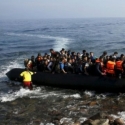 22 Jasad Ditemukan Di Perahu Migran