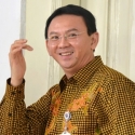 Jangan-jangan Ahok Karyawan Perusahaan Pengembang