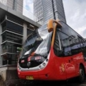 Lebaran, Transjakarta Fokus Tempat Wisata