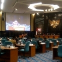 Belanja Renovasi Gedung DPRD DKI Akan Diaudit BPK