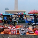 PKL Bisa Jadi Tulang Punggung Perekonomian