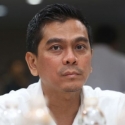 Sanusi: Ariesman Mau Membantu Rp 2 M