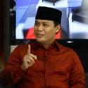 Ahmad Basarah: Sistem PDIP Tak Bisa Dirusak Petualang Politik Seperti Ahok