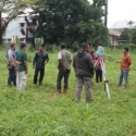 BPN Tangsel Gagal Ukur Lahan Sengketa Di Pondok Jaya