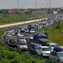 YLKI: Lebaran Sekarang Kemacetan Berbayar