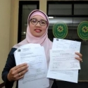 Retno Siap Terima Apapun Hasil Kasasi Disdik DKI