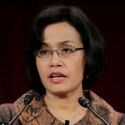 Sri Mulyani Dikabarkan Jadi Menko Ekonomi