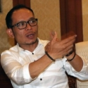 Menteri Hanif Tingkatkan Skill dan Kesejahteraan Pekerja