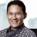 Sandiaga Uno Dekati Ulama Untuk Meraup Dukungan