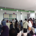 50 Persen Masyarakat Daerah Tidak Ngerti BPJS Kesehatan