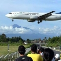 Indonesia Segera Manfaatkan Ruang Udara Di Selatan Jawa