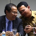 Perseteruan Rizal Ramli Dan Ahok Bisa Diselesaikan Di Pilgub Jakarta