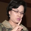 Kali Ini Sri Mulyani Akan Sial