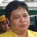 Golkar Dapat Jatah, Airlangga Hartato Geser Politikus Hanura
