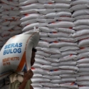 Harusnya Indonesia Punya Penyimpanan Stok Pangan