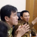 Ahok Jamin Akan Memberatkan Ariesman