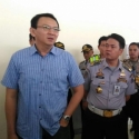 Ini Yang Bikin Ahok Marah Di Terminal Rawamangun