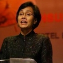 Jokowi Sama Saja Bunuh Diri Bila Kasih Sri Mulyani Kursi Menteri Lagi