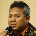 KPU Diizinkan Kerja Sama Dengan Perusahaan Asing