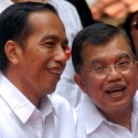 Jokowi Mendadak Panggil JK, Pembahasan Akhir Reshuffle?