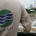 Pasokan Air Palyja Ke Pelanggan Mulai Normal Bertahap