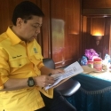 Kemenangan Golkar Di Jawa Barat Sangat Penting<i>!</i>