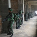 TNI Akan Punya Kewenangan Menindak