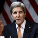 John Kerry: Konflik Irak Akibat ISIS Hadapi tantangan Baru