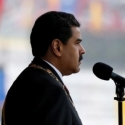Vatikan Ikut Mediasi Krisis Venezuela