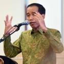 Jokowi Merasa Masih Mengurus Usaha Mebel?