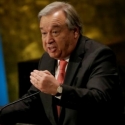 Mantan PM Portugal Berpotensi Gantikan Ban Ki-Moon