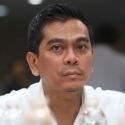 Sanusi Tersangka Lagi