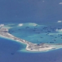 Laos Dukung China Soal Klaim Laut China Selatan