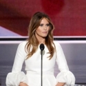 Staf Donald Trump Minta Maaf Soal Plagiarisme Pidato Melania
